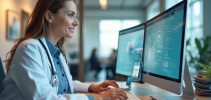 Digital Marketing For Doctors