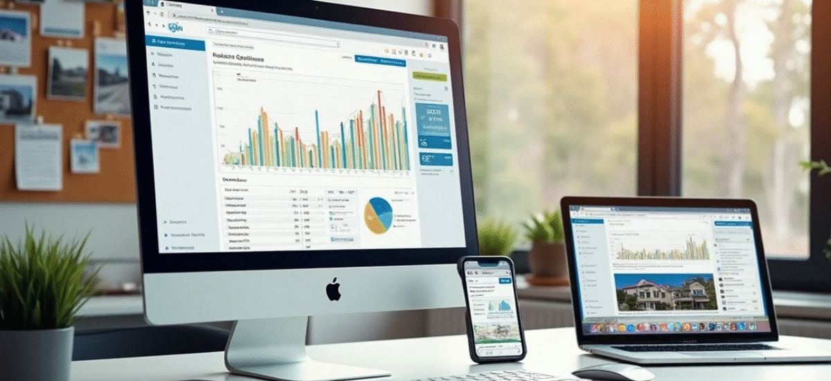 SEO for Real Estate