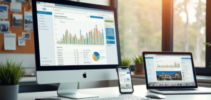 SEO for Real Estate