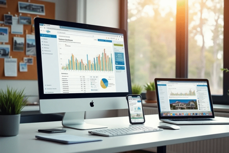 Real Estate SEO Secrets: From Zero to Page One in 90 Days
