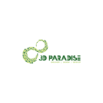 3D Paradise