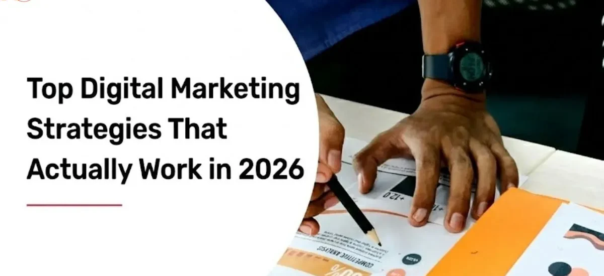 Top Digital Marketing Strategies